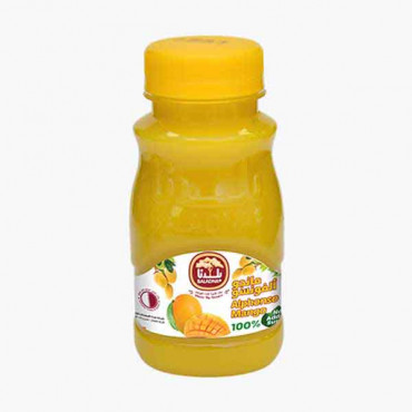 Baladna Fresh Alphonso Mango Juice 200ml