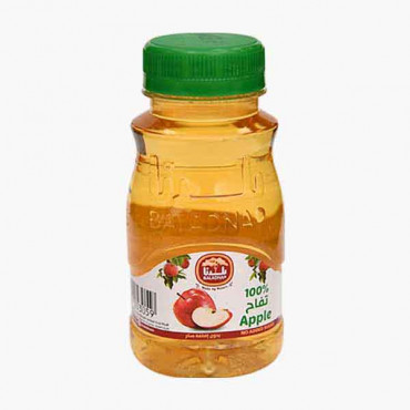 Baladna Chilled Juice Apple 200ml