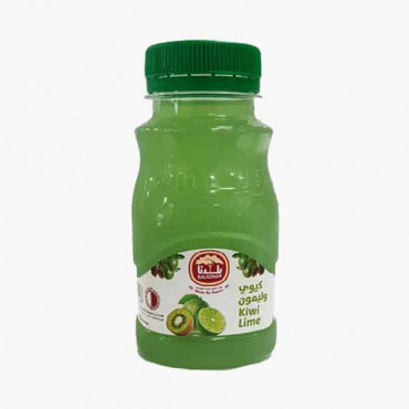 Baladna Fresh Kiwi Lime Juice 200ml