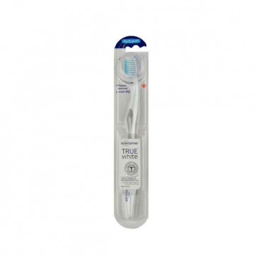 Sensodyne True White Soft Toothbrush