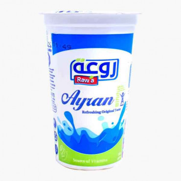 Rawa Ayran Cup 225ml