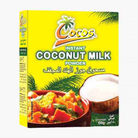 Cocos Coconut Milk Powder 150g Cocos Coconut Milk Powder 150g