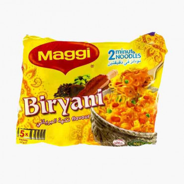 Nestle Maggi 2 Minn Biryani Masala 77g