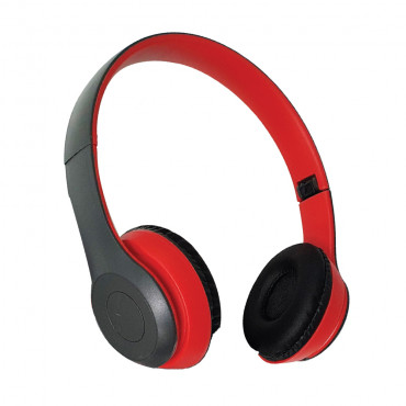 Wt P47 Wireless Head Set