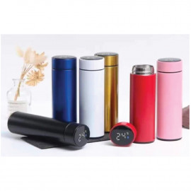 Gp 8101 Ss Vacuum Bottle 500Ml Gp 8101 Ss Vacuum Bottle 500Ml