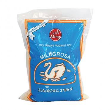 Laming Jasmine Rice Broken 5Kg