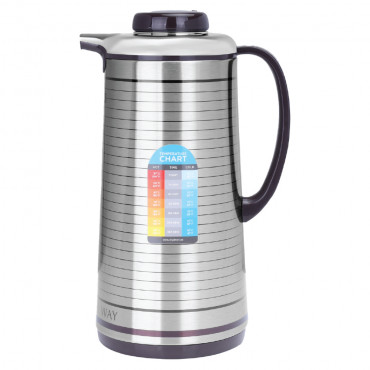 Royalford Rf5289 Vacuum Flask 13Ltr