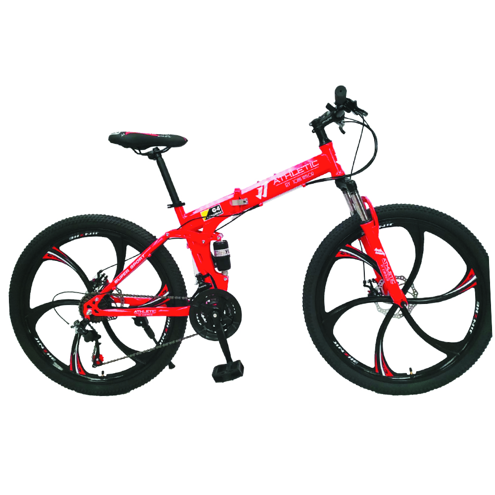 Jt Athletic JTBC-03 Bicycle 26 Jt Athletic JTBC-03 Bicycle 26