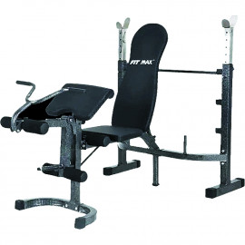 I Care Multi-Functional Weight Lifting Bed