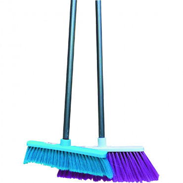 Kalte KT-6024 Hard Broom (F162) Tky 5774