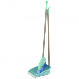 Bluewave Brush With Pan Giti086