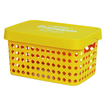 Homlee Pn874A Basket With Cover