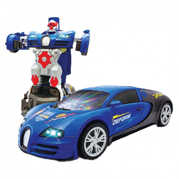 DB Yj-388-31 B/O Robot Car