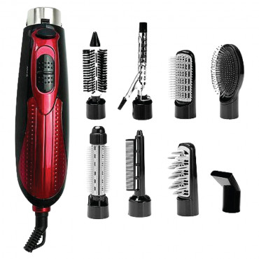 Olsenmark OMH4029 Hair Styler 10In1