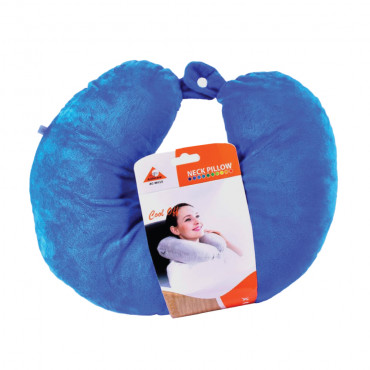 Autocare U-Neck Cushion Ac-M015