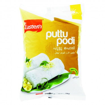 Eastern Chemba Puttu Podi 1Kg