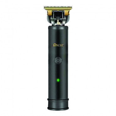 Oscar Oht 2304 Ss Rechargable Hair Trimmer