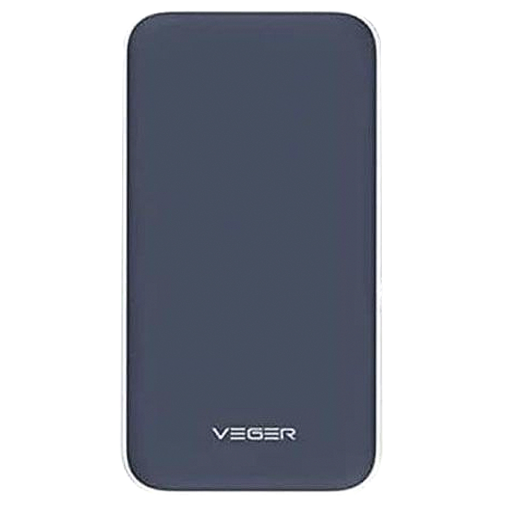 Veger Mobile Power Bank V11 25000Mah