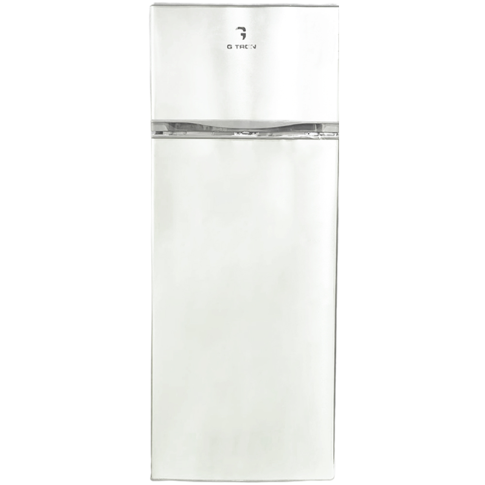 Gtron Double Door Refrigerator 210 Ltr Gt3319