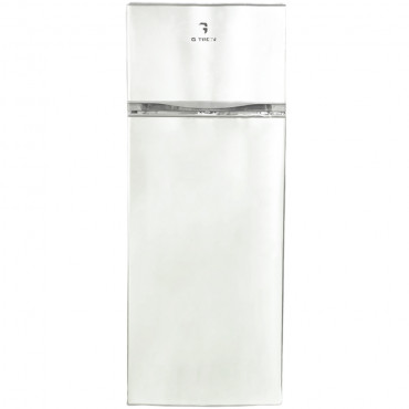 Gtron Double Door Refrigerator 210 Ltr Gt3319