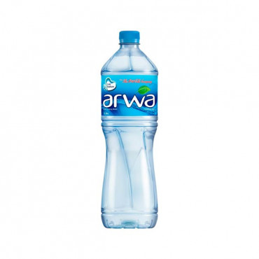 ARWA DRINKING WATER 1.5LTR