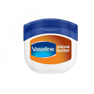 VASELINE JELLY COCOA BUTTER 450ML