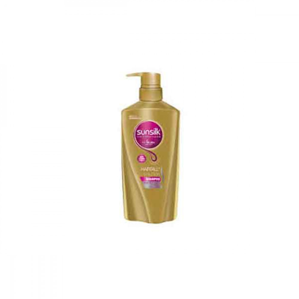 SUNSILK SHAMPOO HAIR FALL SOLUTION 700ML