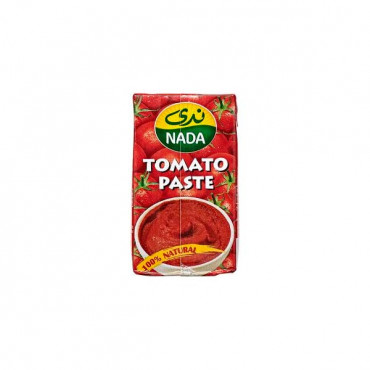 NADA TOMATO PASTE 135GM