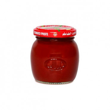 AL ALALI TOMATO PASTE 130GM