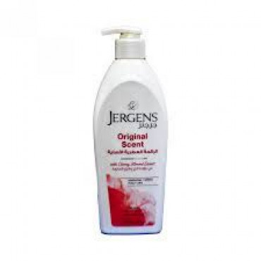 JERGENS HYDRALUCENCE ORIGINAL SCENT LOTION 200ML