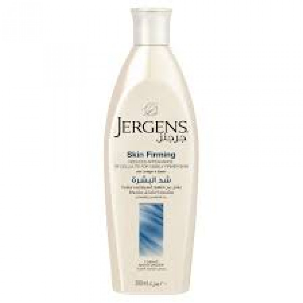 JERGENS SKIN FIRMING LOTION 200ML