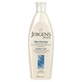 JERGENS SKIN FIRMING LOTION 200ML
