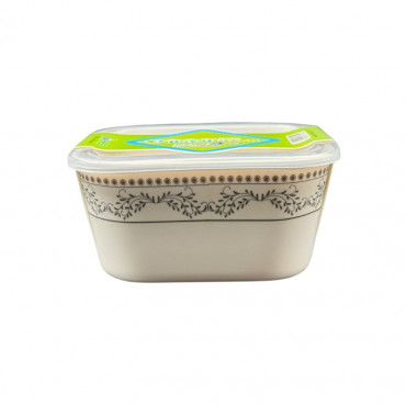 ROYAL GREEN 859946 RGB-1127 SQUARE CONTAINER 3PCS