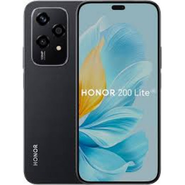 HONOR 200 LITE 8GM RAM + 256GB