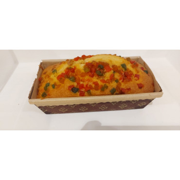 QT-BK MIXED FRUIT LOAF CAKE
