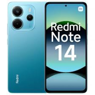 REDMI NOTE 14 8+256 GB INT