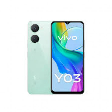 VIVO Y03 4G 4+128 GB