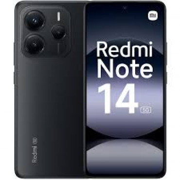 REDMI NOTE 14 5G 8+256GB INT