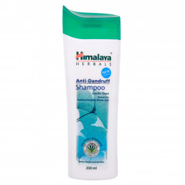 HIMALAY GENTLE CLEAN ANTI DANDRUFF SHAMPOO 200ML