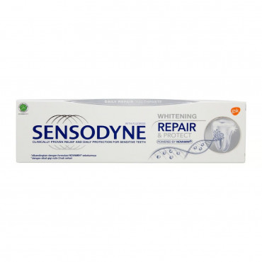 SENSODYNE REPAIR + PROTECT INDO TOOTH PASTE 100GM