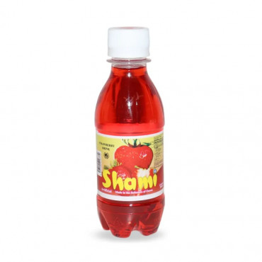 SHAMI STRAWBERRY DRIKS 200ML