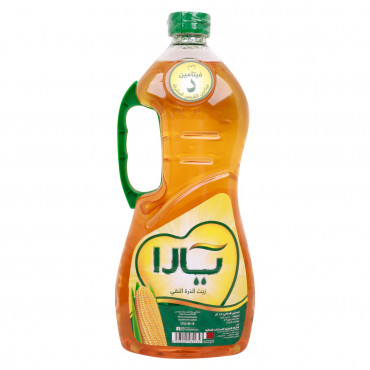 YARA PURE CORN OIL 1.8LTR