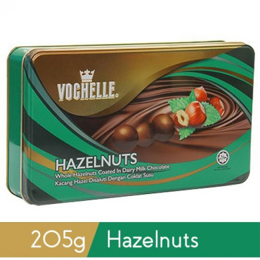 VOCHELLE GIFT COVERED HAZE 205GM