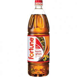 Fortune Mustard Oil 1 Ltr