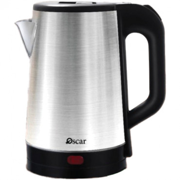 Oscar Okt-18Mbp Kettle 1.8 Ltr