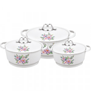 Axis Hotpot Sephora 3Pc Set