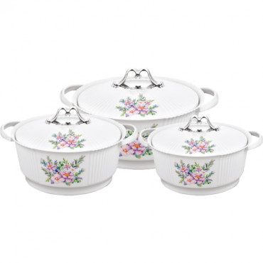 Axis Hotpot Sephora 3Pc Set