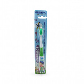 ENDURANCE TOOTH BRUSH BUTTERFLIES SOFT -- يندورانسفرشات أسنان باترفليس ناعمة