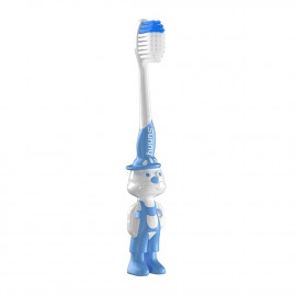 Sunny Kids Tooth Brush-107 -- ساني فرشات أسنان-أطفال -107