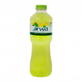 Arwa Delight Lemon Flavoured Water 500ml -- عروة ديلايت ليمون مياه منكهة ليمون 500مل